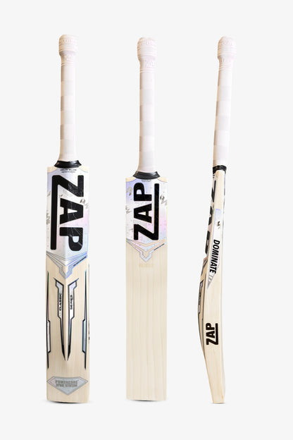 ZAP Classic Glider English Willow Bat