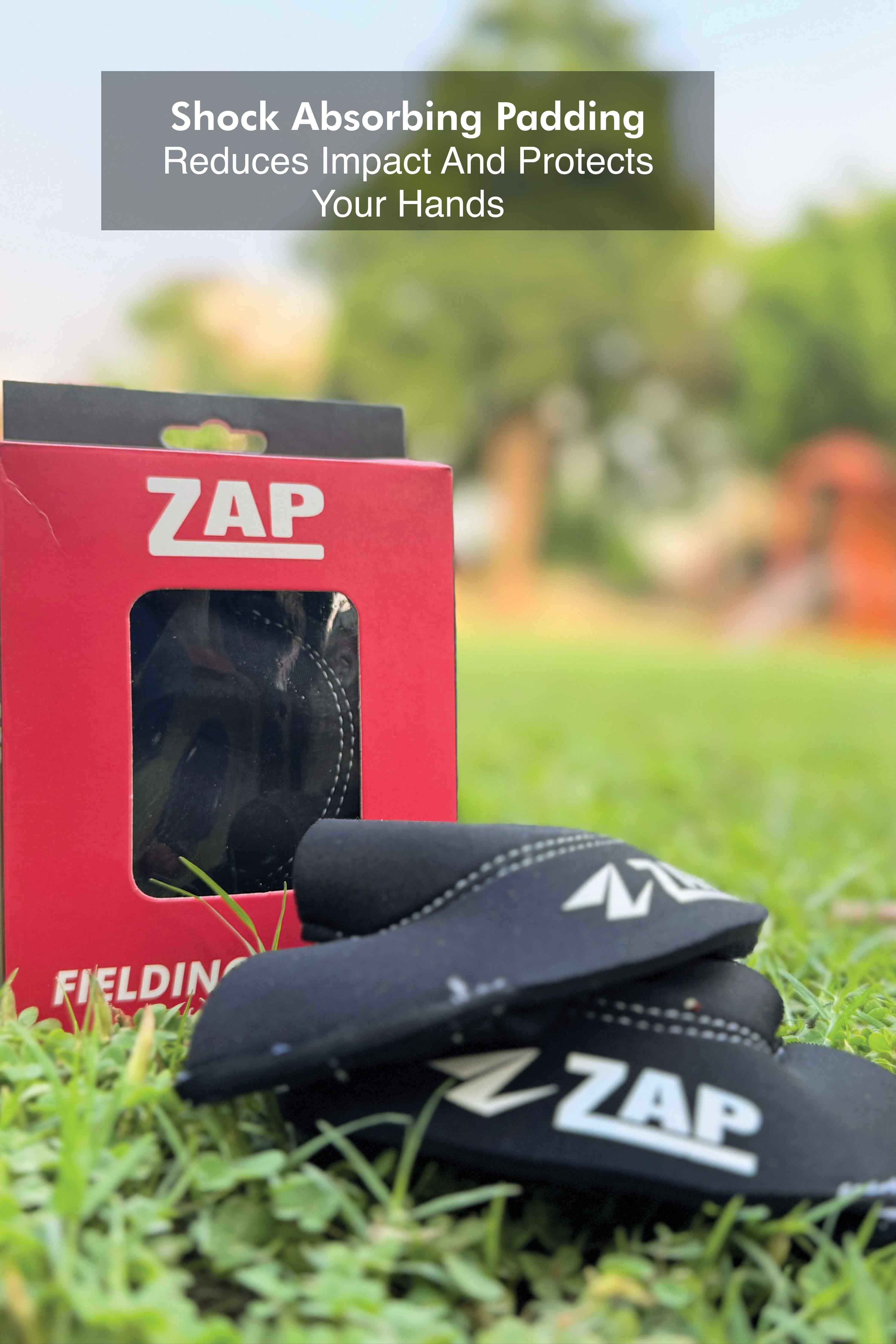 ZAP Fielding Gloves