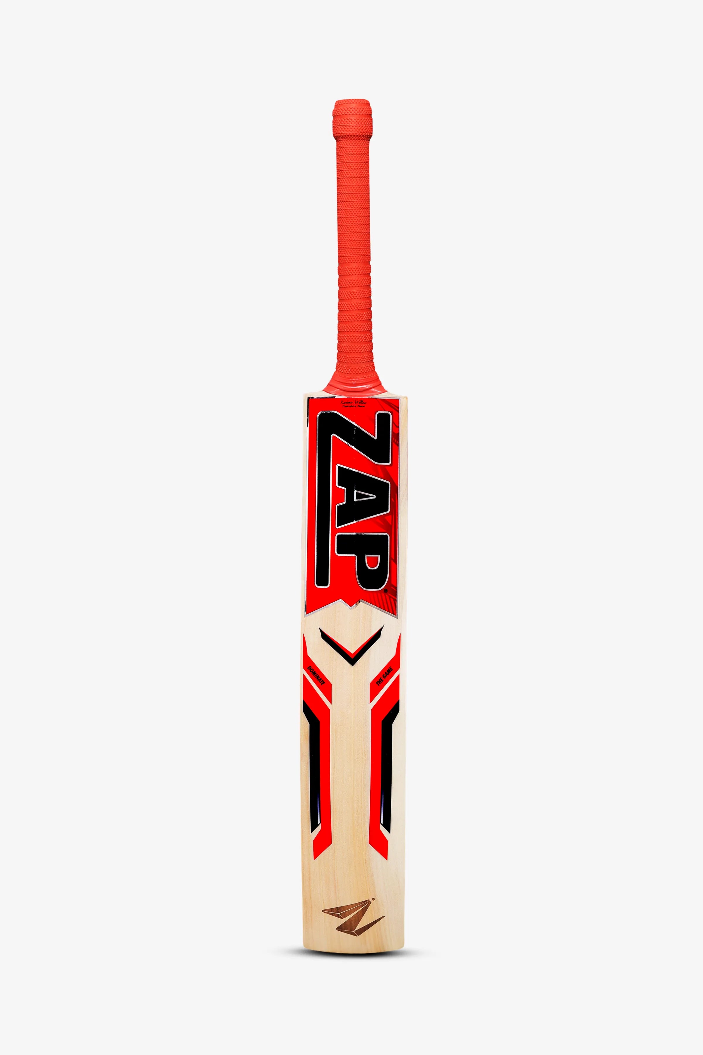 ZAP Instinct Kashmir Willow Bat