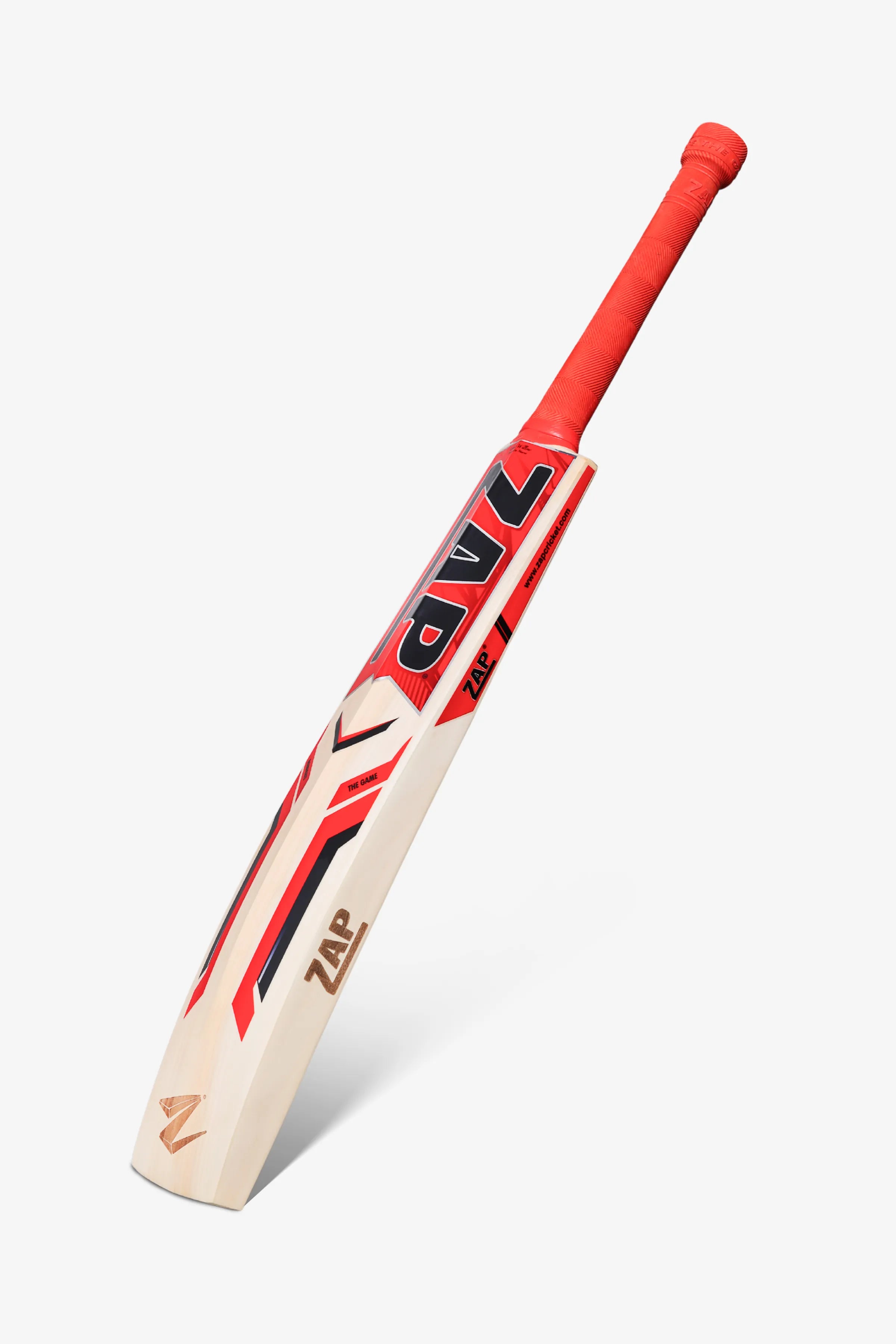 ZAP Instinct Kashmir Willow Bat
