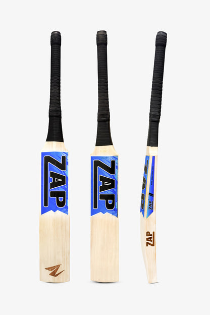 ZAP V Shaped Mongoose Kashmir Willow Bat