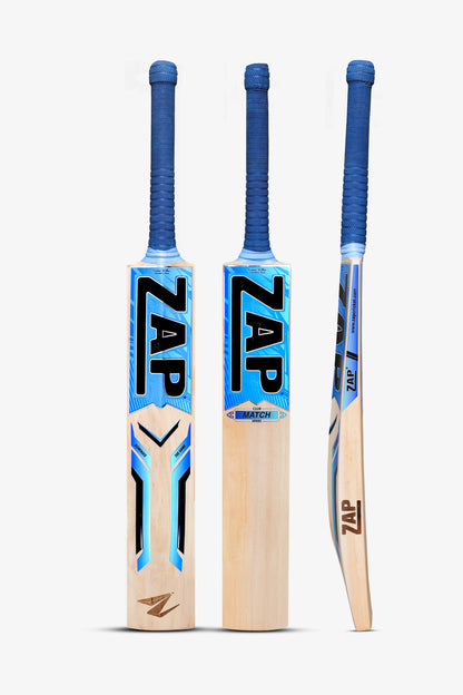ZAP Match Kashmir Willow Bat