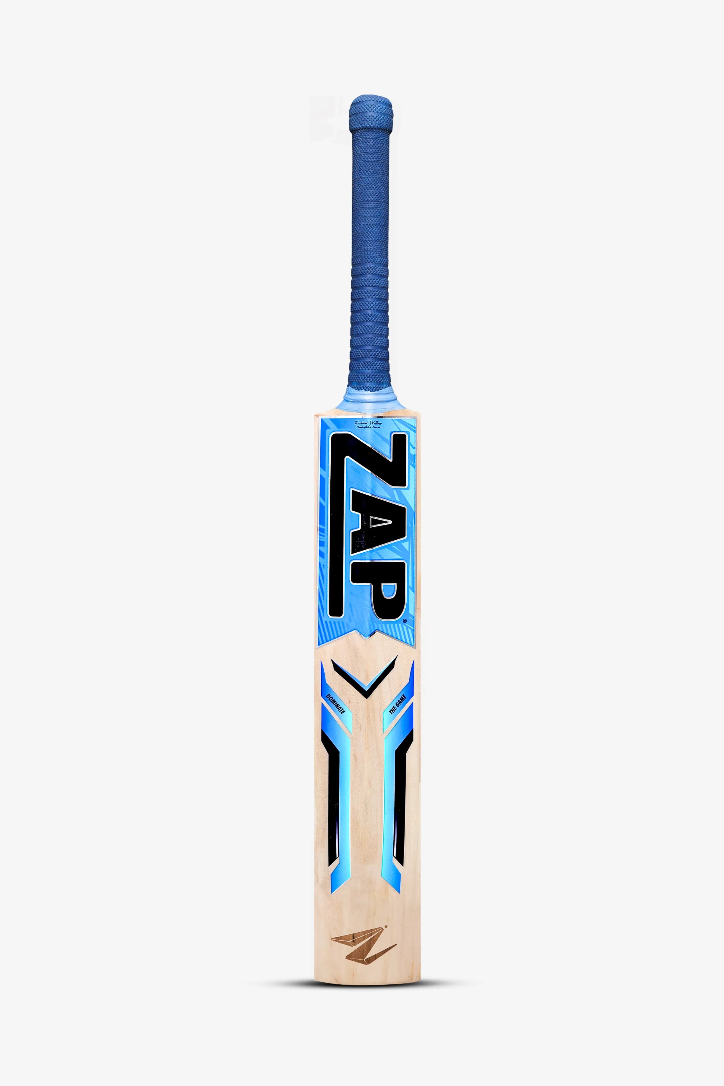 ZAP Match Kashmir Willow Bat