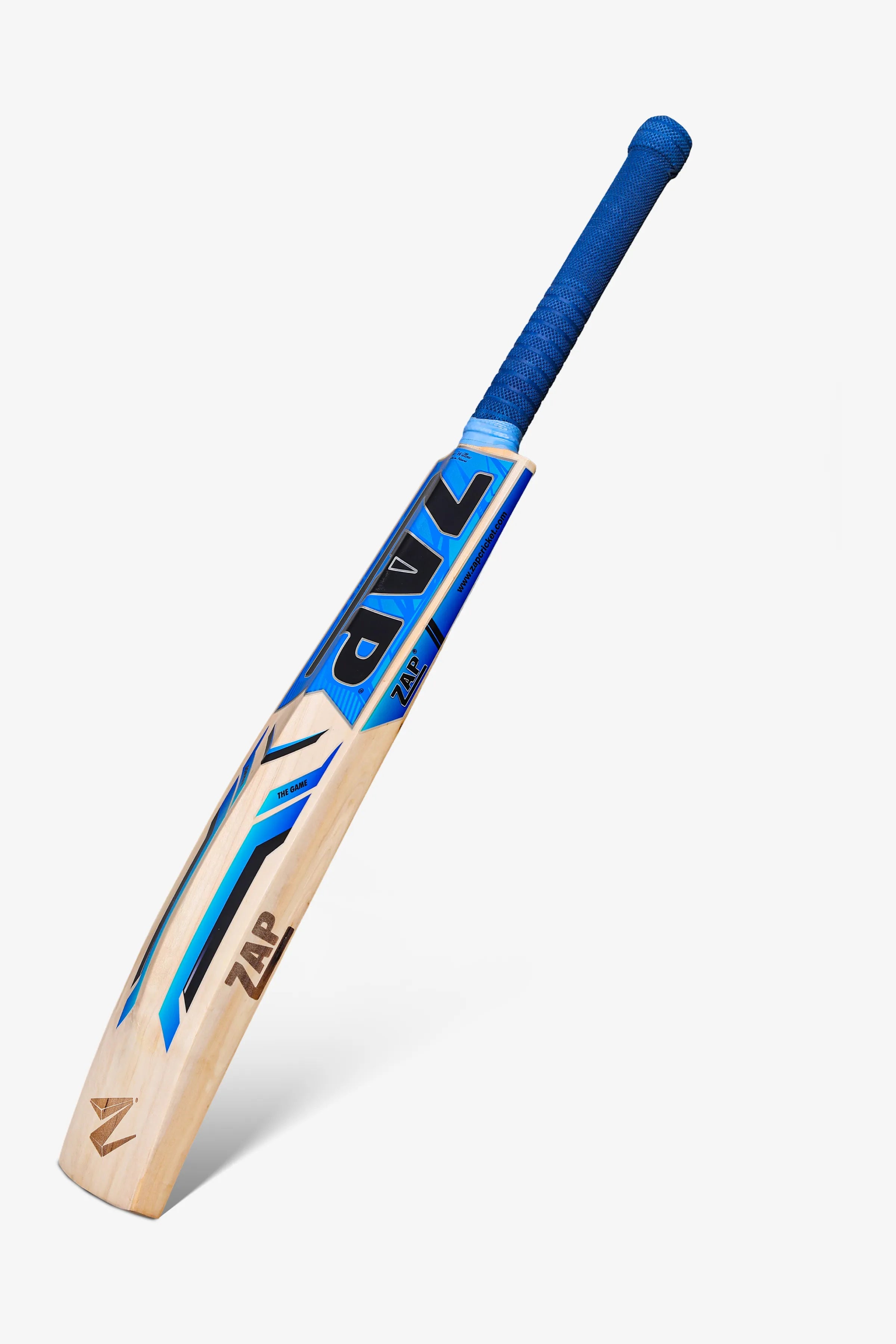 ZAP Match Kashmir Willow Bat