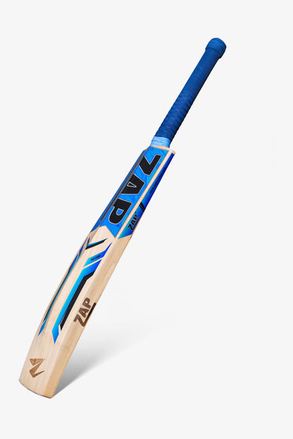 ZAP Match Kashmir Willow Bat