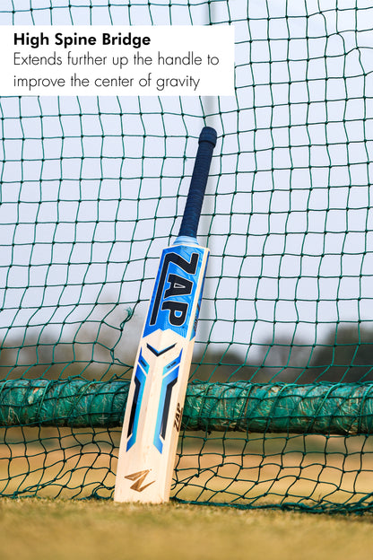 ZAP Match Kashmir Willow Bat
