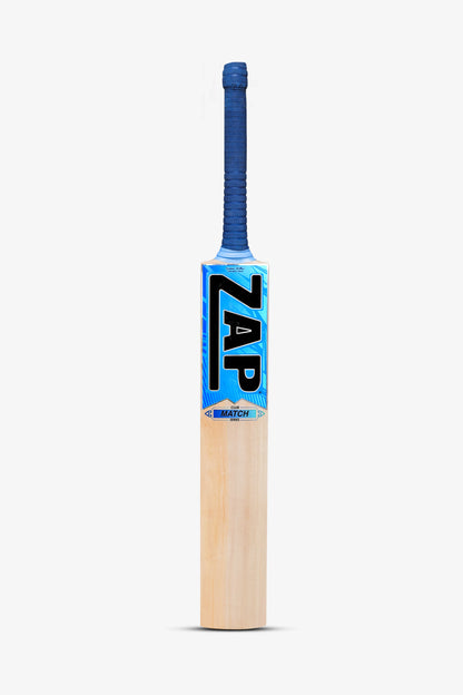 ZAP Match Kashmir Willow Bat