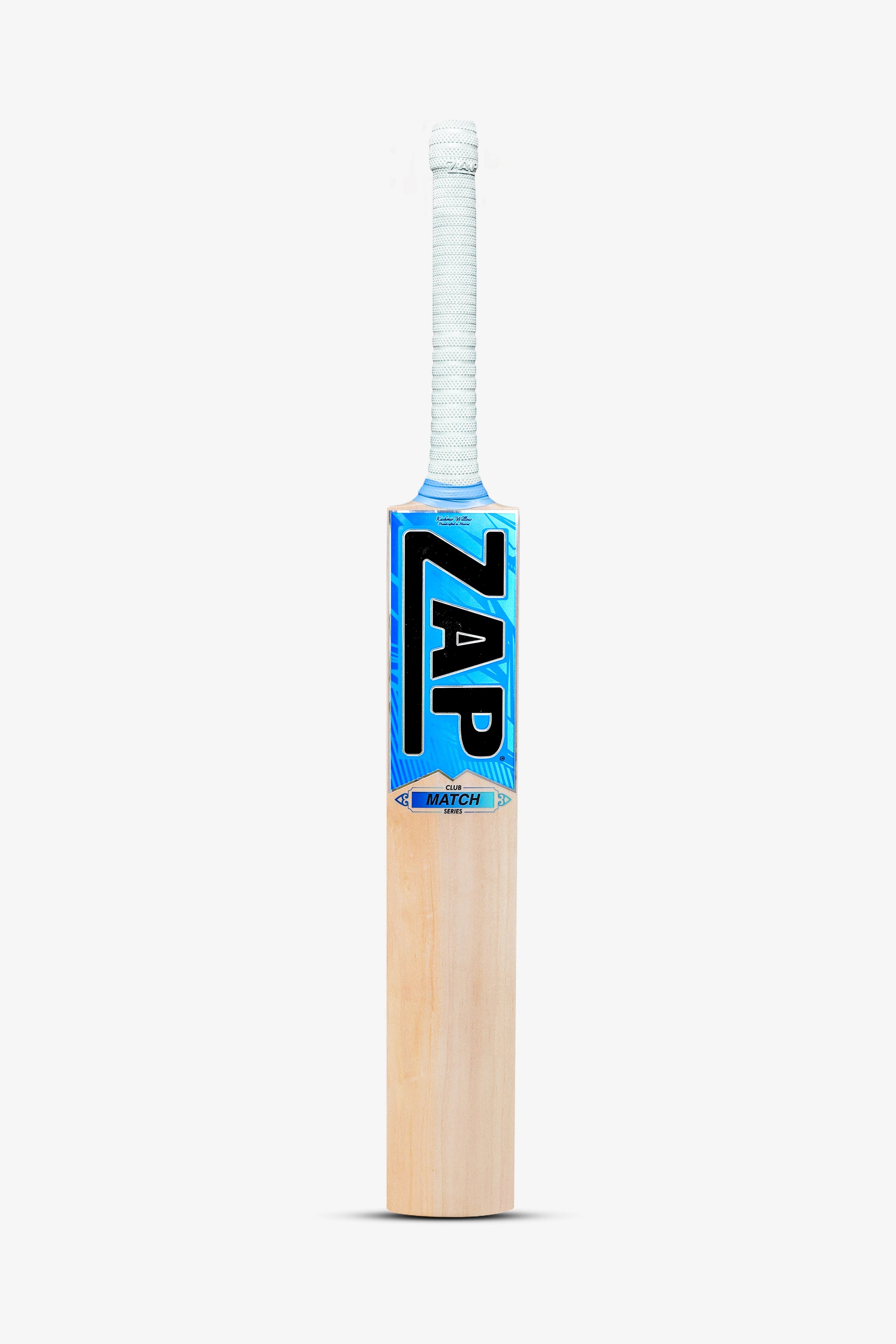 ZAP Match Kashmir Willow Bat