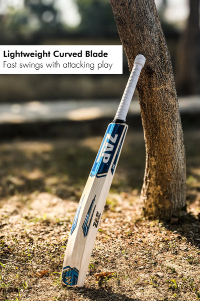 ZAP Middler Cricket Bat