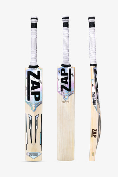 ZAP Classic Match  English Willow Bat (Grade 2)