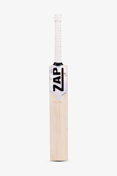 ZAP Classic Platino English Willow Bat (Grade 2)