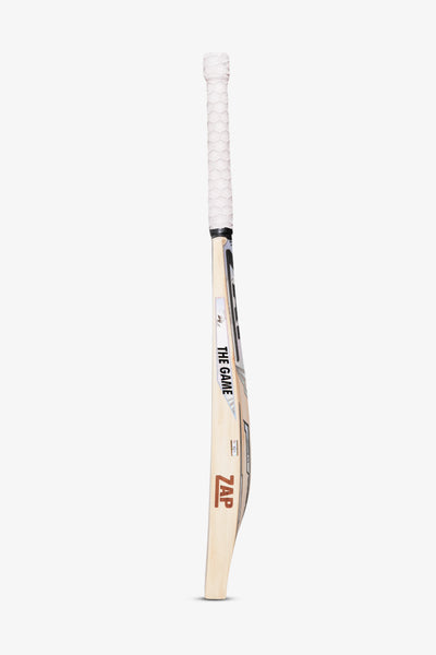 ZAP Classic Platino English Willow Bat (Grade 2)