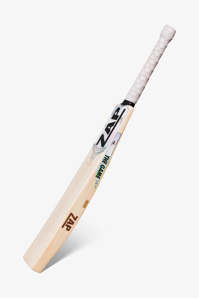 ZAP Classic Platino English Willow Bat (Grade 2)