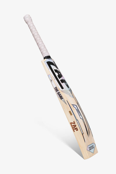 ZAP Classic Platino English Willow Bat (Grade 2)