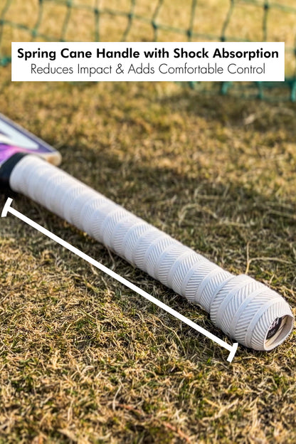 ZAP Pro Kashmir Willow Bat