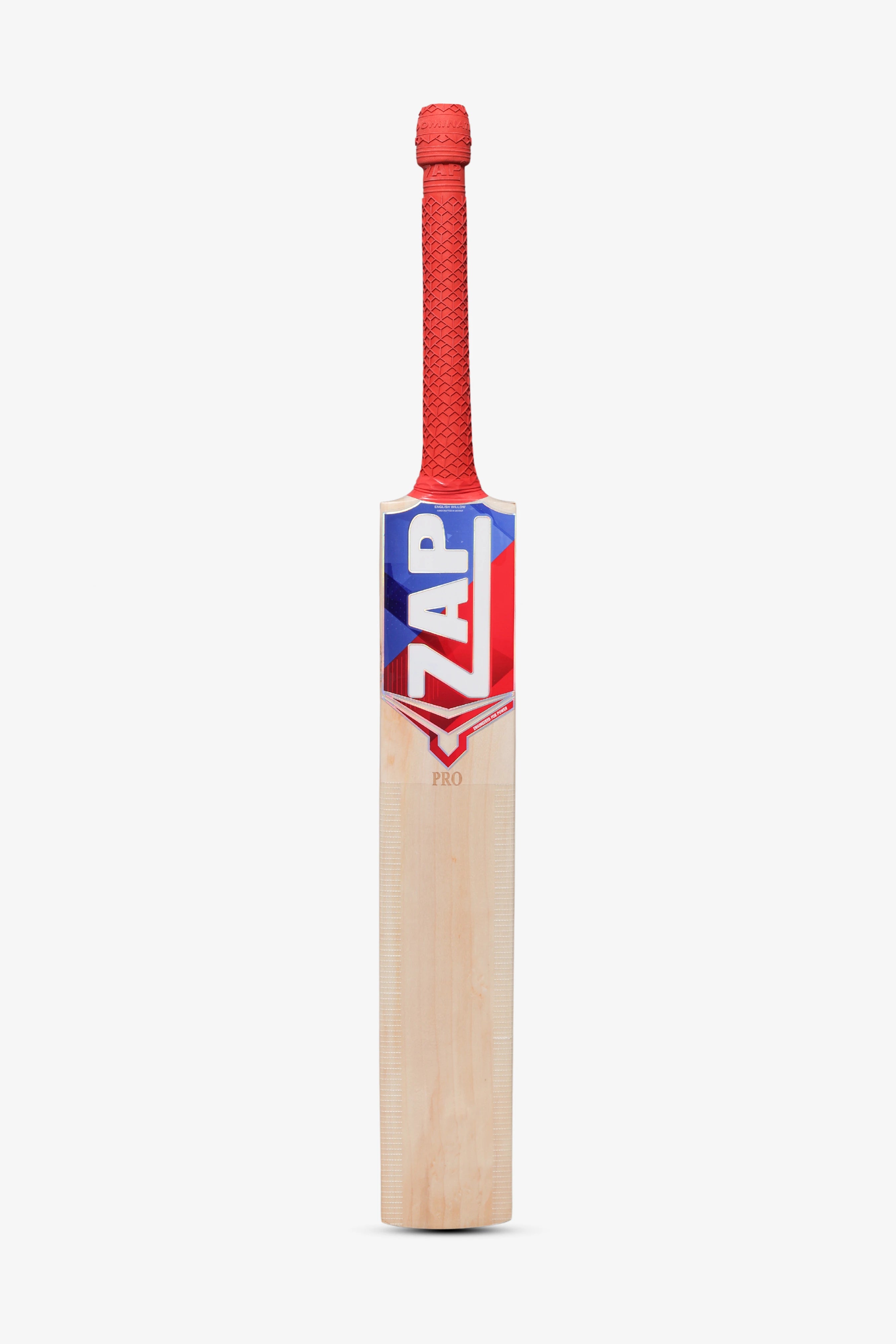 ZAP Classic Pro English Willow Bat