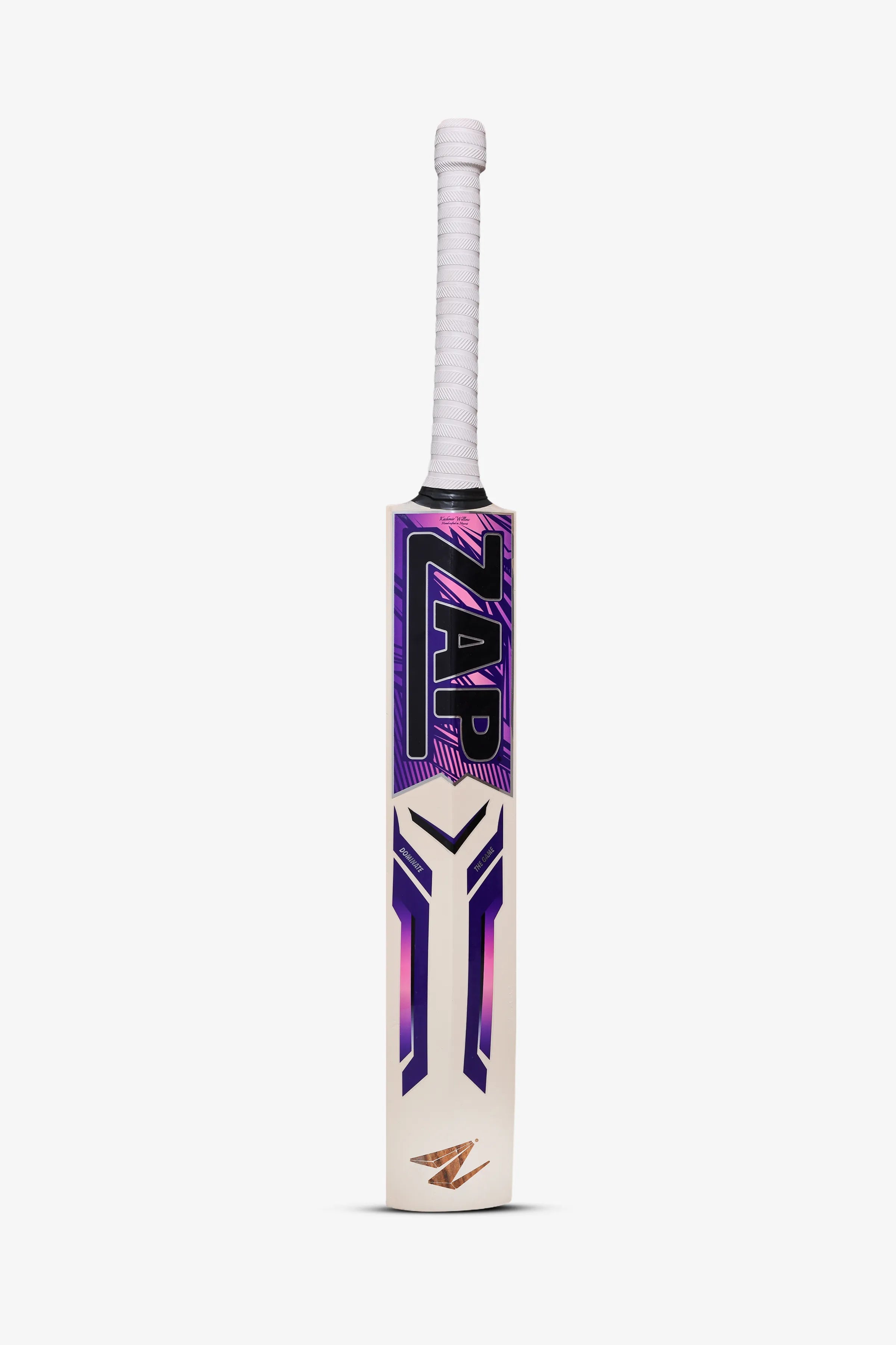 ZAP Pro Kashmir Willow Bat