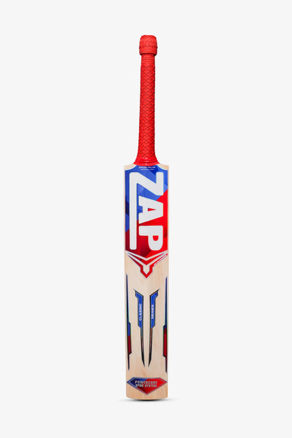 ZAP Classic Pro English Willow Bat