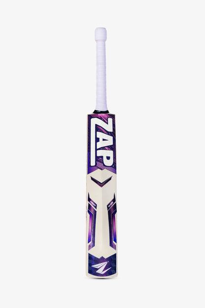 ZAP Pro Kashmir Willow Bat