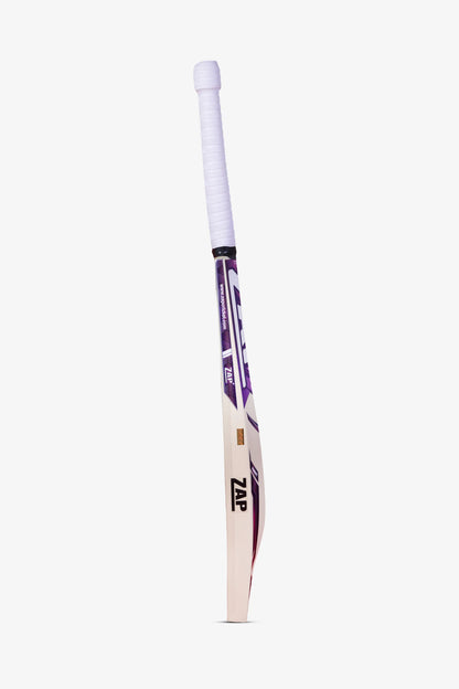 ZAP Pro Kashmir Willow Bat