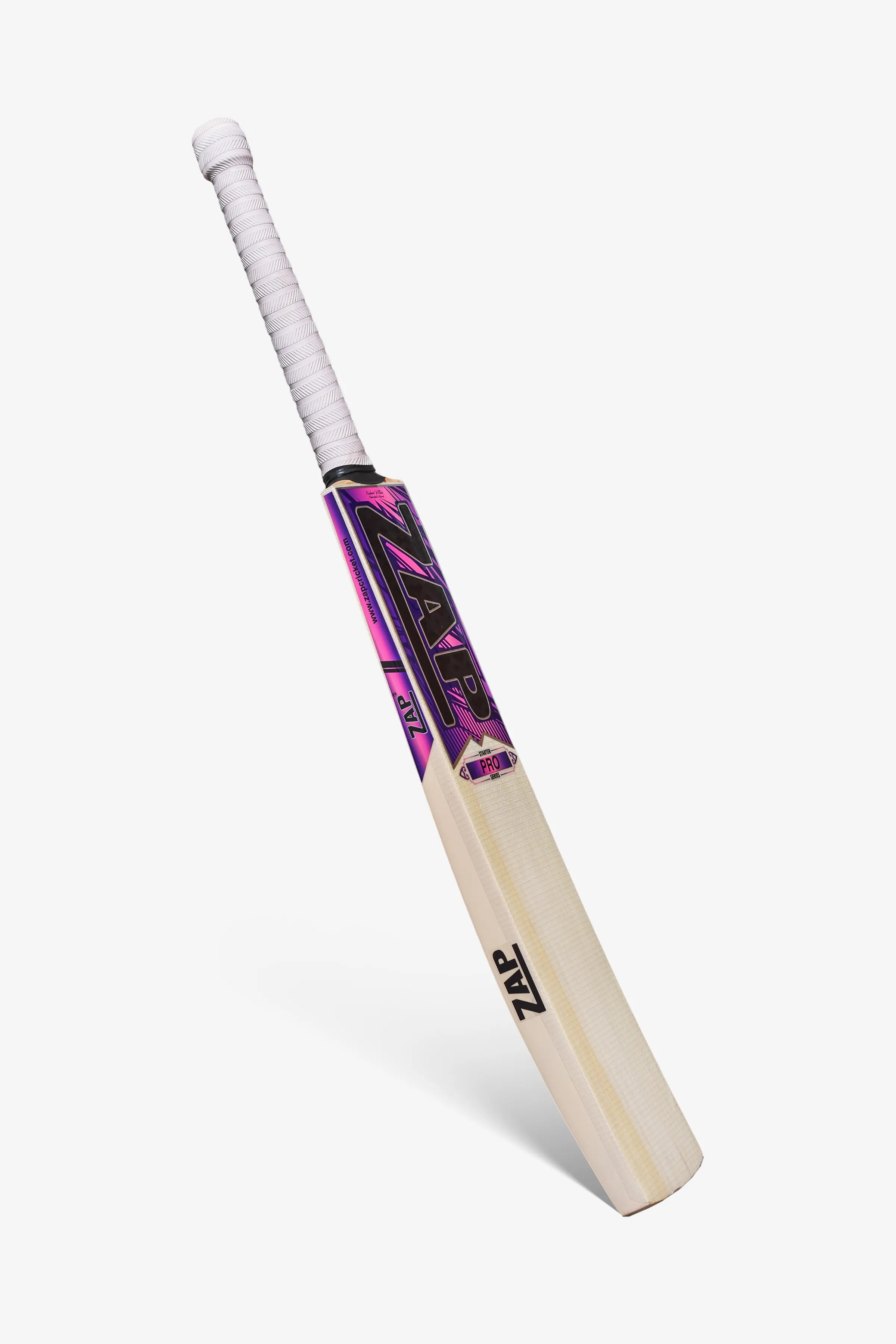 ZAP Pro Kashmir Willow Bat