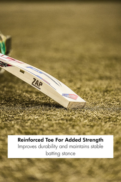 ZAP Classic Pro English Willow Bat