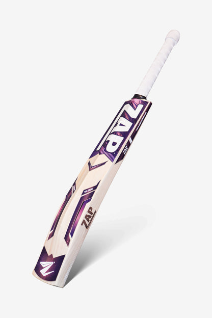 ZAP Pro Kashmir Willow Bat