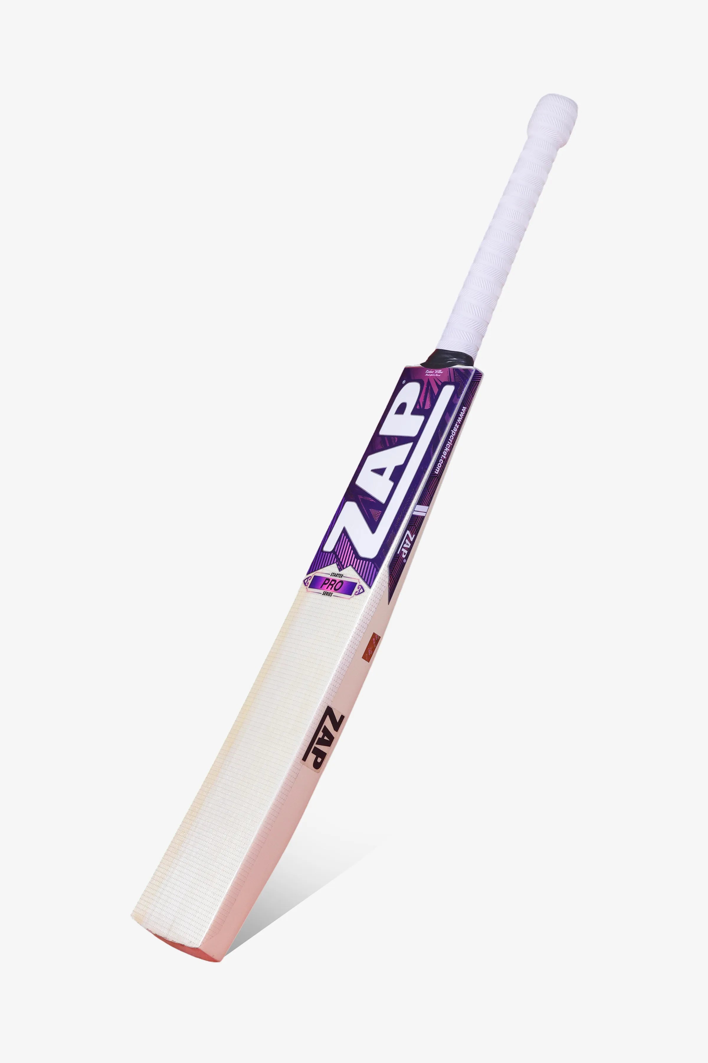ZAP Pro Kashmir Willow Bat
