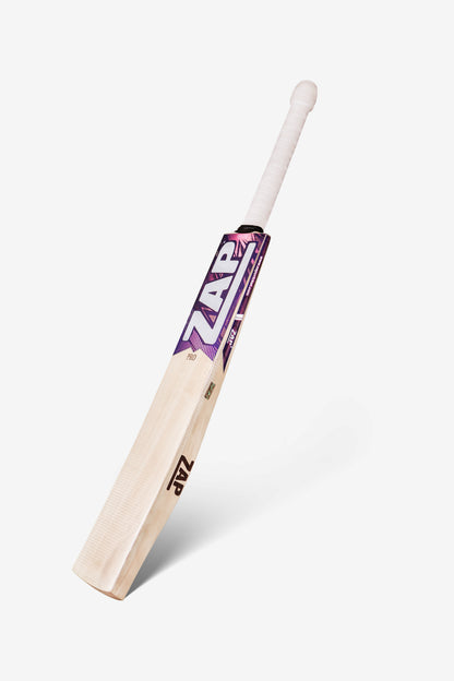 ZAP Pro Kashmir Willow Bat