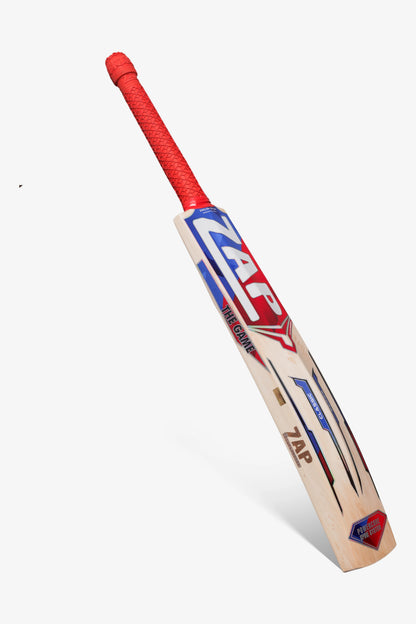 ZAP Classic Pro English Willow Bat