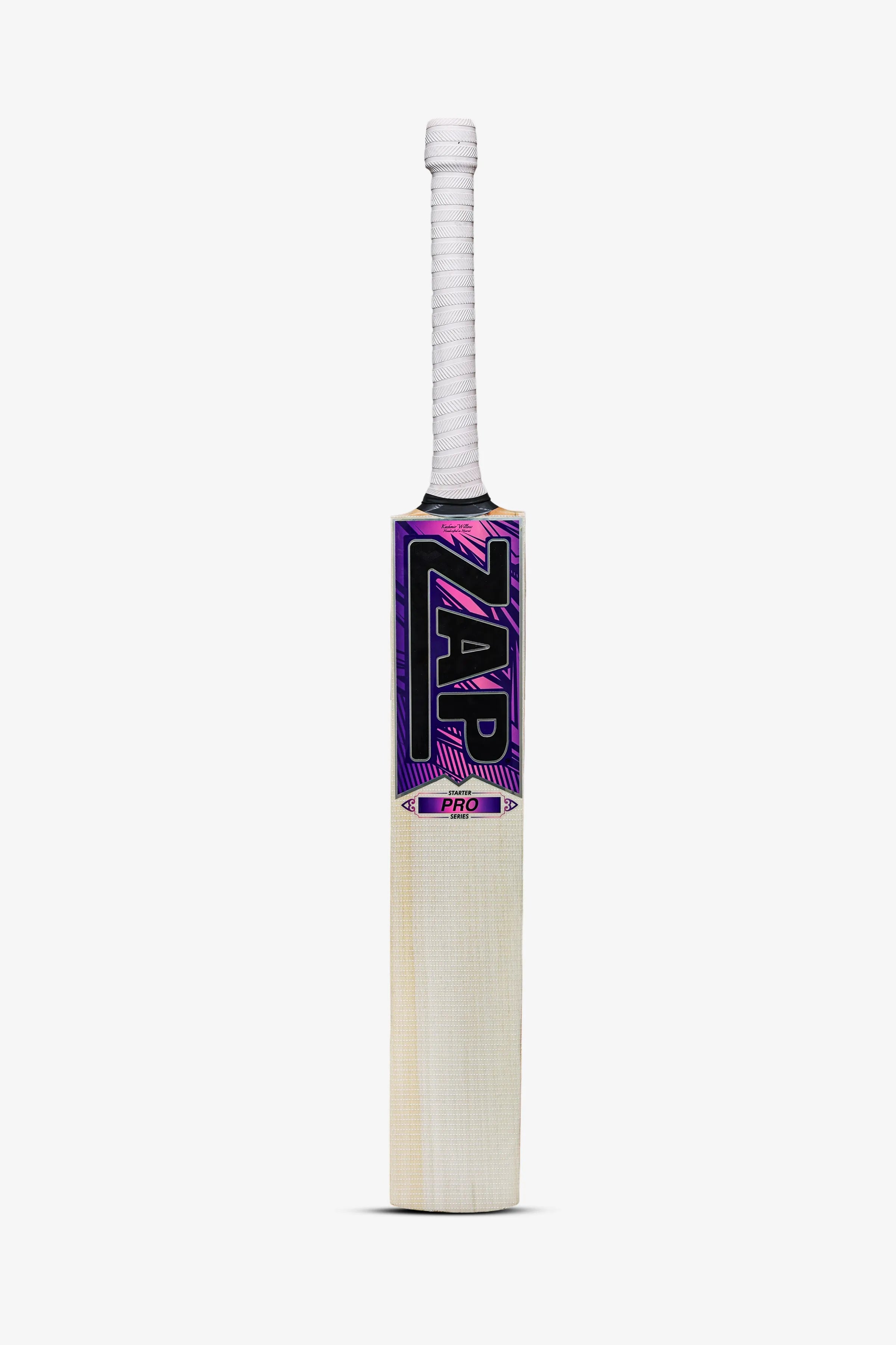 ZAP Pro Kashmir Willow Bat
