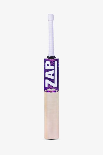 ZAP Pro Kashmir Willow Bat
