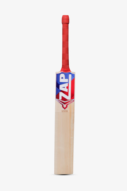 ZAP Classic Sixer English Willow Bat