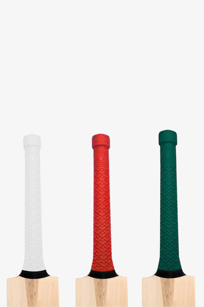 ZAP Matrix Croc Scaled Cricket Bat Grip