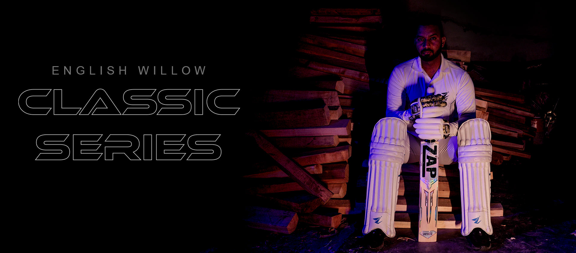 Shop Leather Cricket Bat Online: Power Your Innings