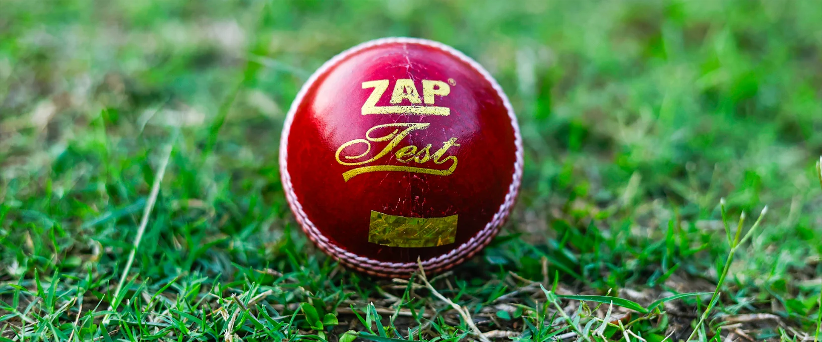 Cricket Balls: Bowl With Confidence
