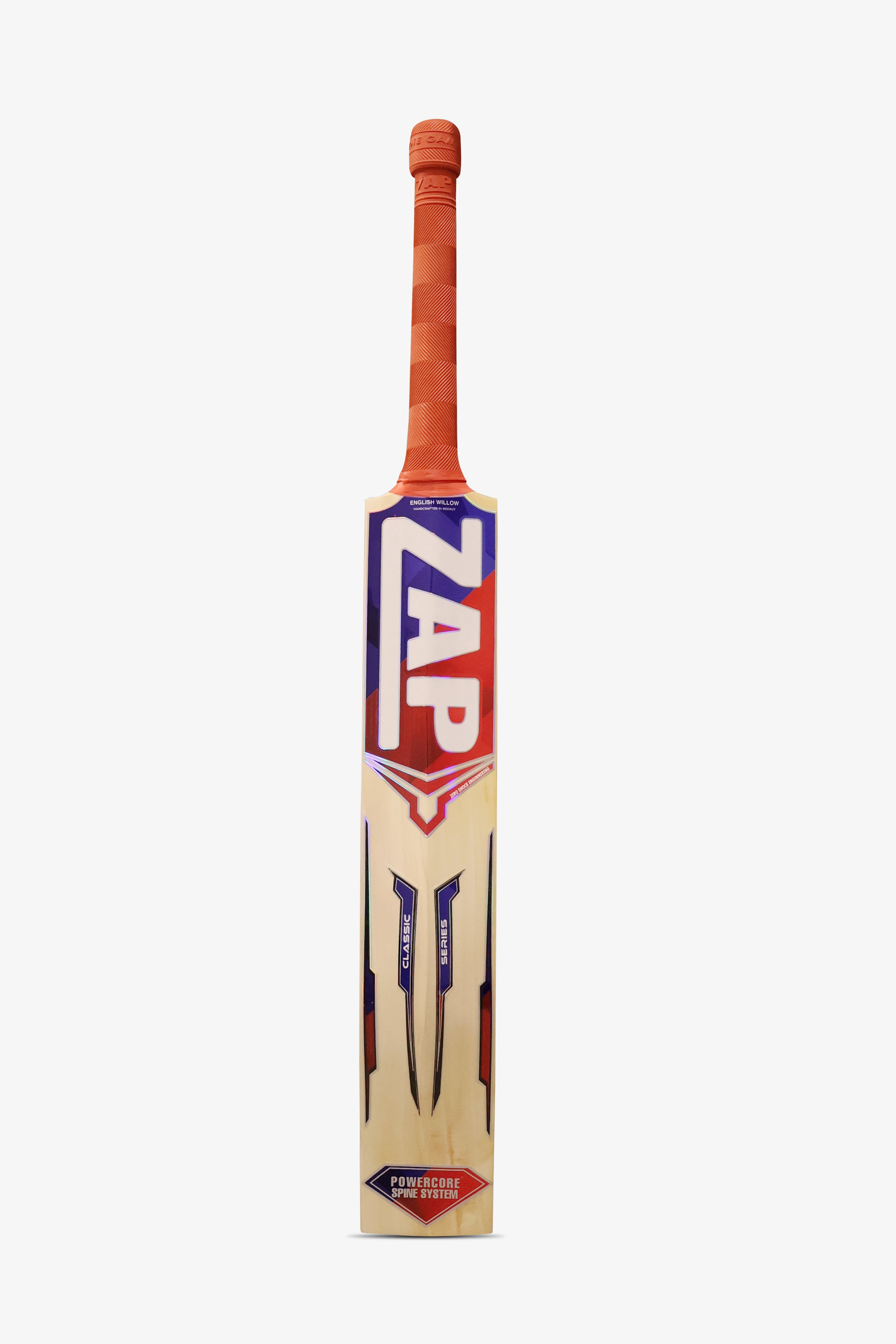 ZAP Classic Novice English Willow Bat
