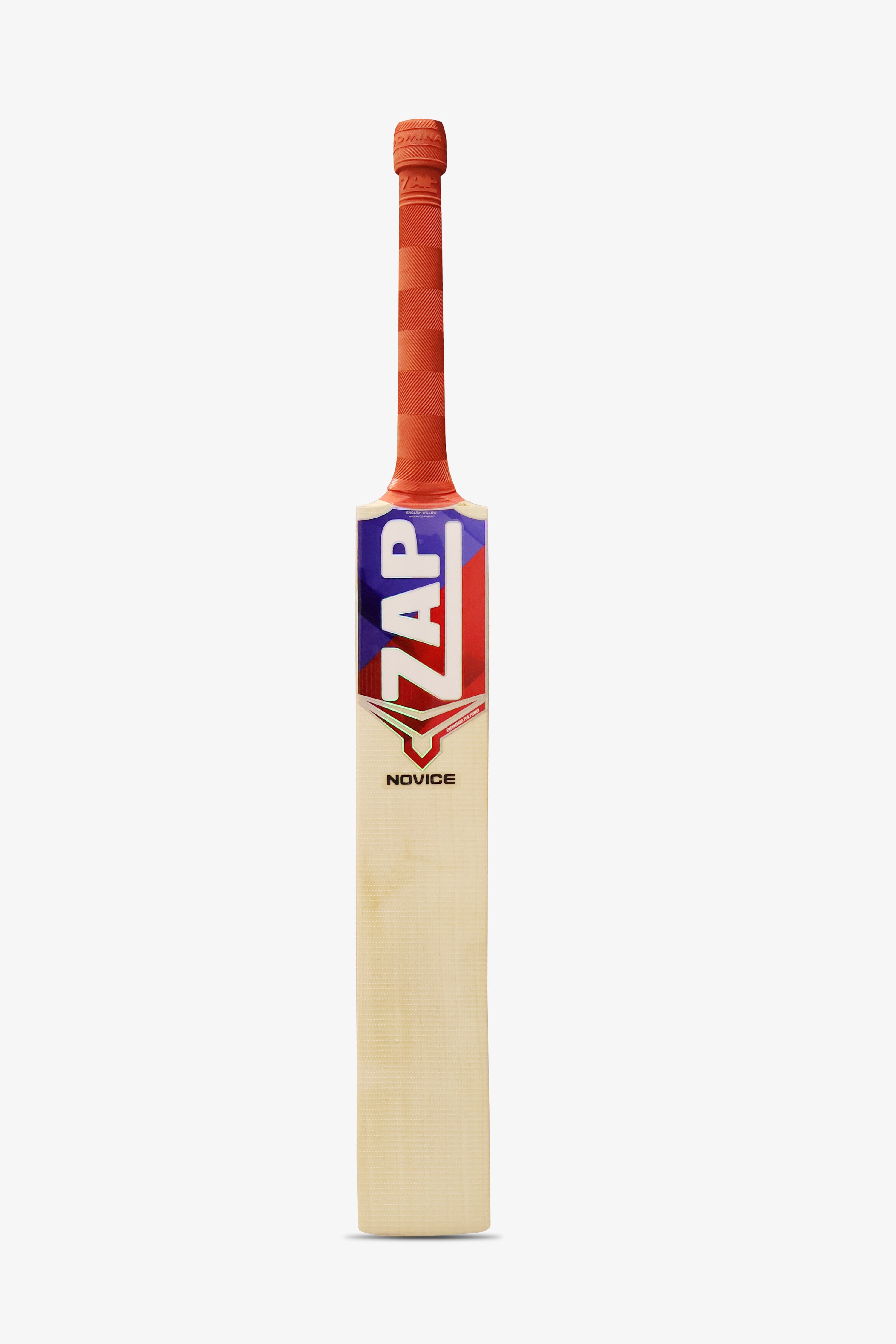 ZAP Classic Novice English Willow Bat