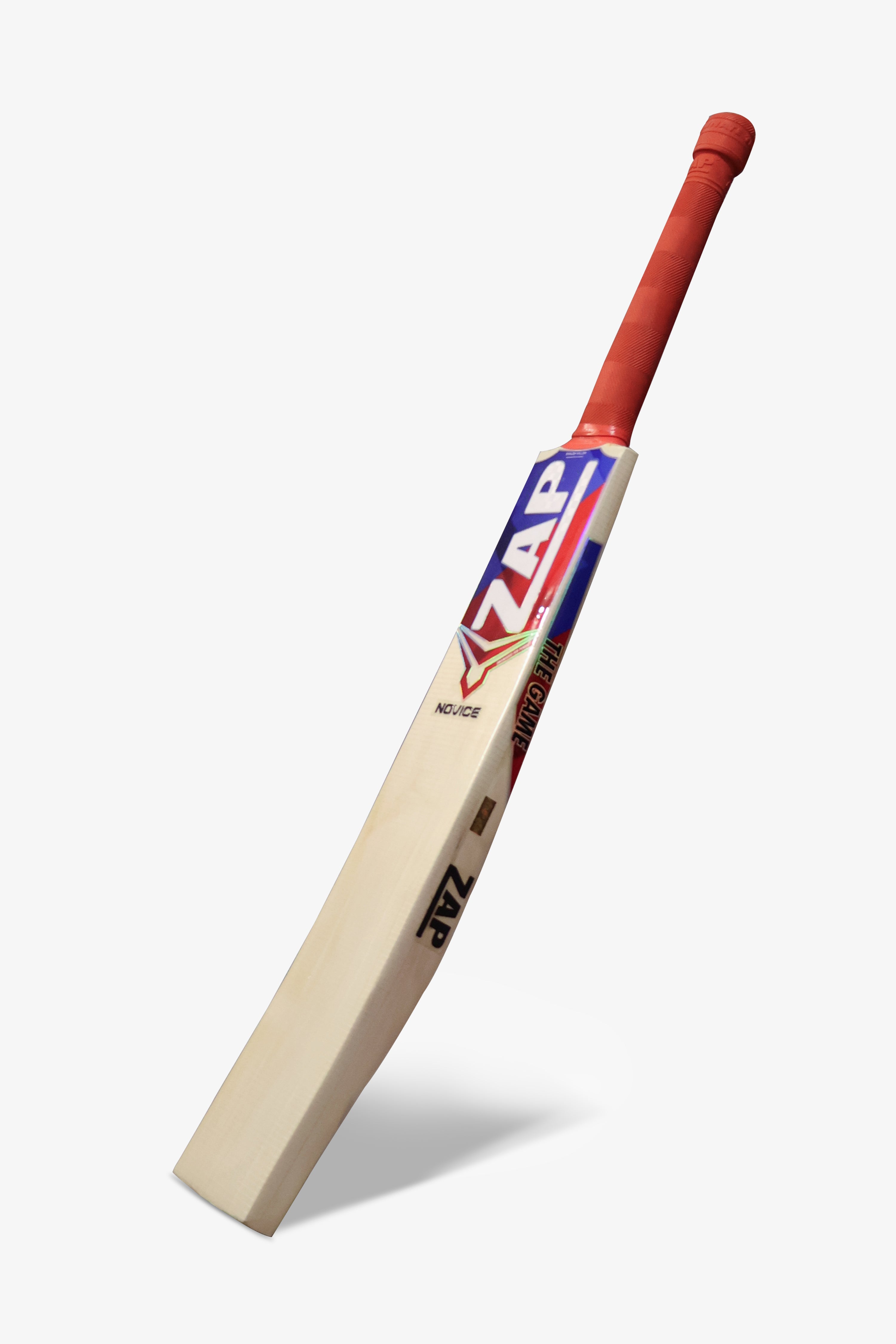 ZAP Classic Novice English Willow Bat