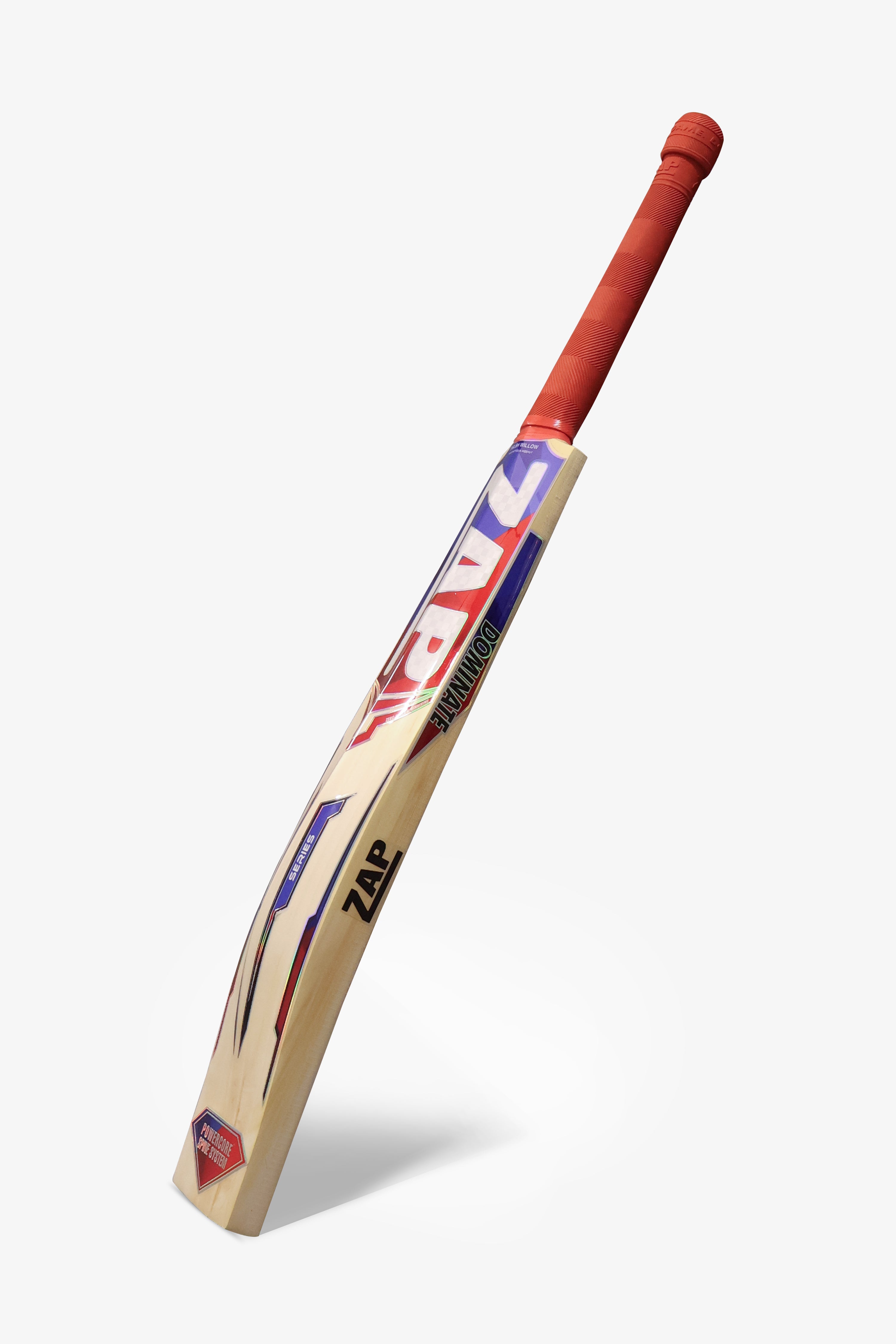 ZAP Classic Novice English Willow Bat