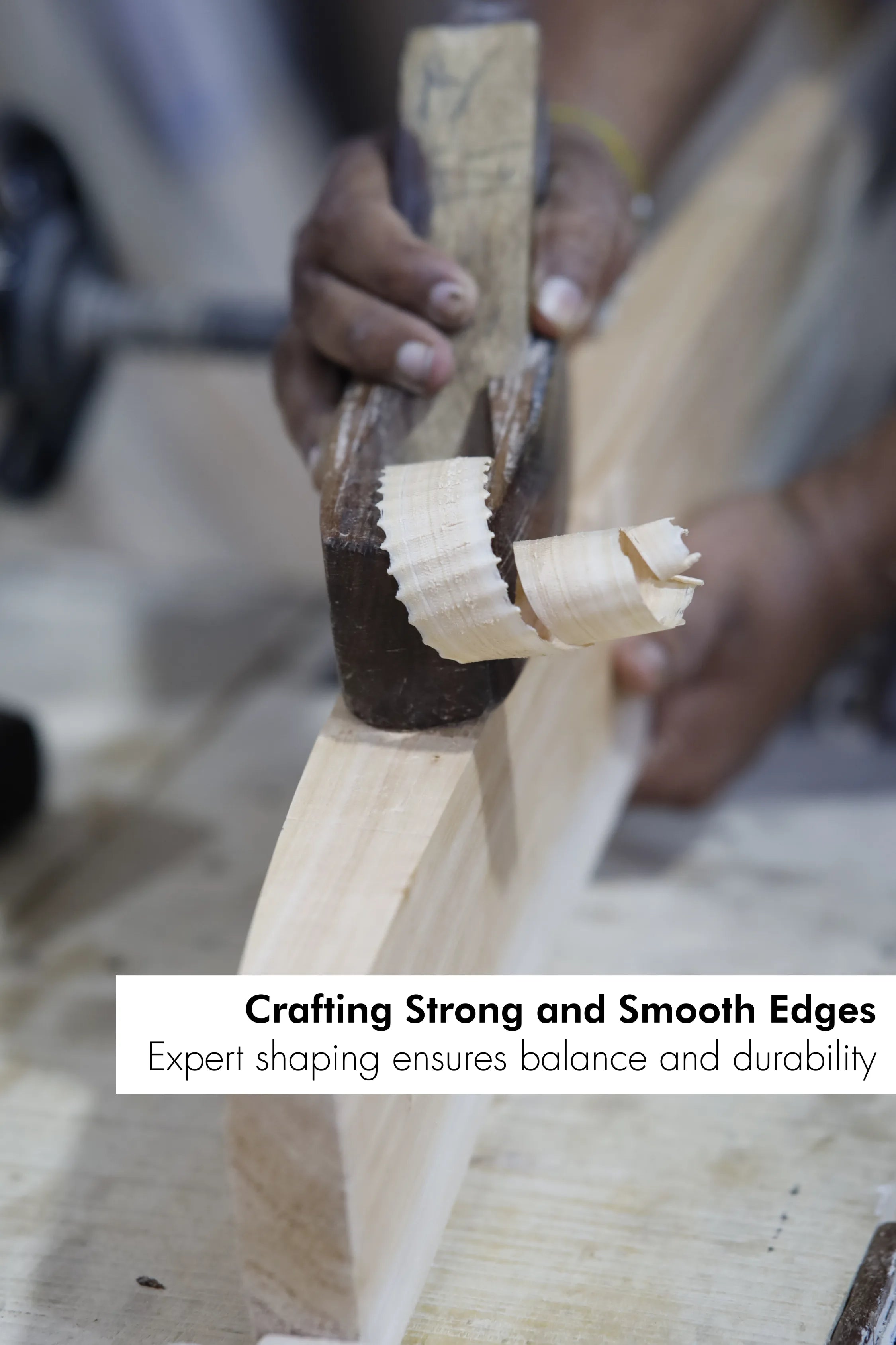 Customise Your Bat