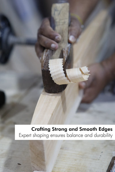 Custom Made Cricket Bat