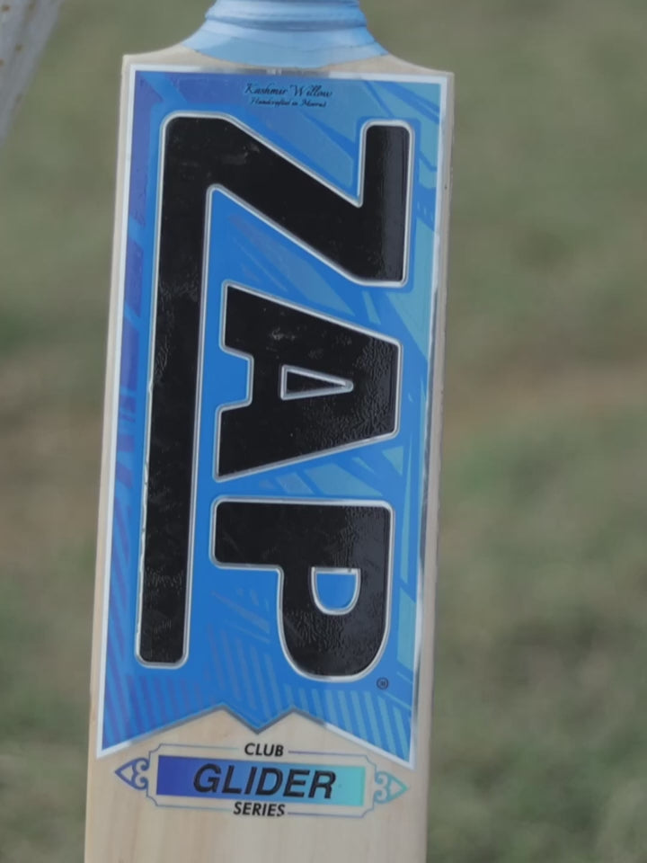 Load video: Crafted from premium-grade Kashmir Willow