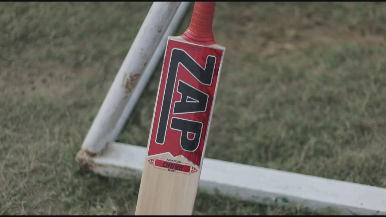 Load video: Crafted from premium-grade Kashmir Willow