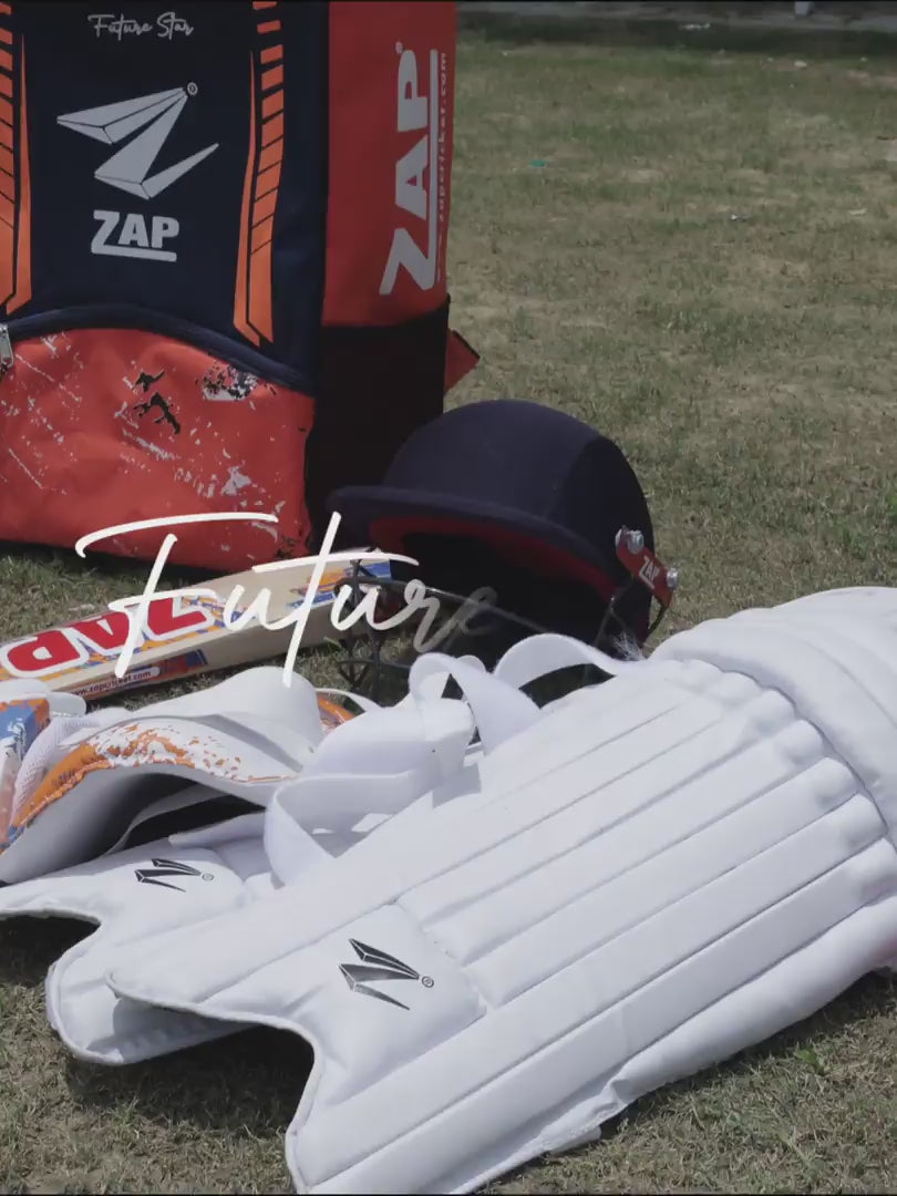 Load video: Freedom surprise Sale - Biggest Cricket sale of the year - 12th -16th august