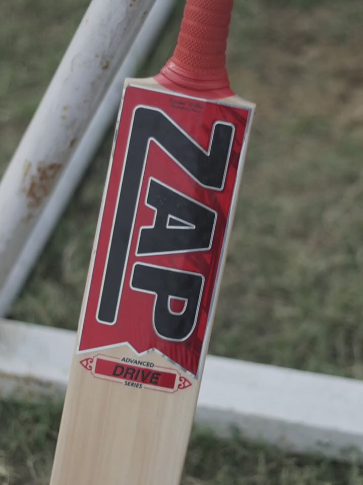 Load video: Crafted from premium-grade Kashmir Willow