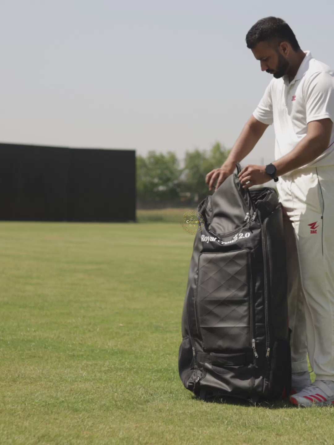 Load video: Freedom surprise Sale - Biggest Cricket sale of the year - 12th -16th august