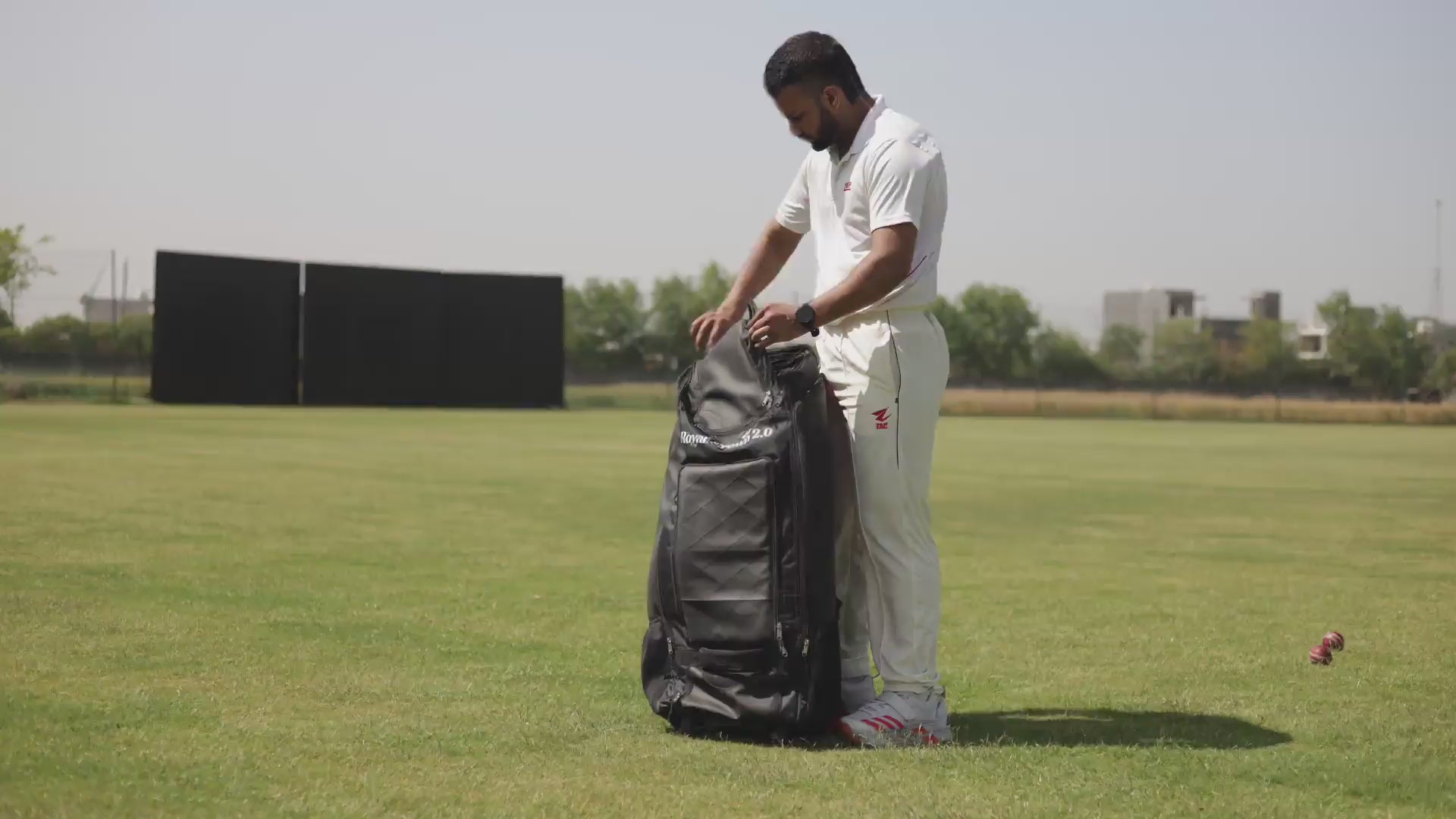 Load video: Freedom surprise Sale - Biggest Cricket sale of the year - 12th -16th august