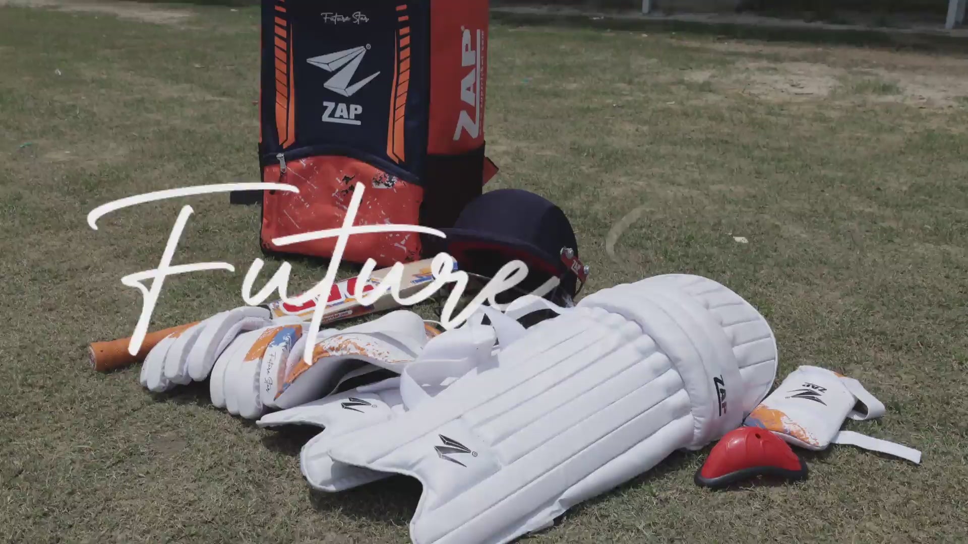 Load video: Freedom surprise Sale - Biggest Cricket sale of the year - 12th -16th august