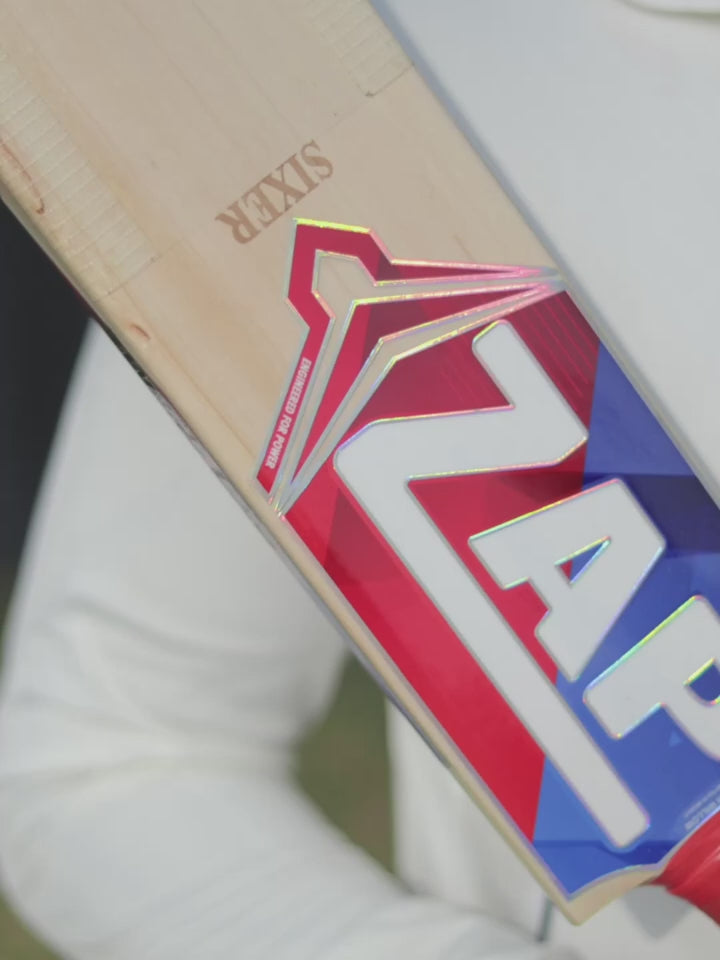Load video: Crafted from premium-grade Kashmir Willow
